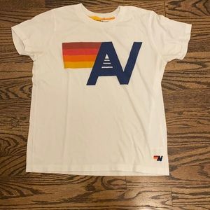 Aviator nation kids t- shirt